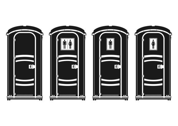 Best Portable Toilets for Disaster Relief Sites  in Parachute, CO