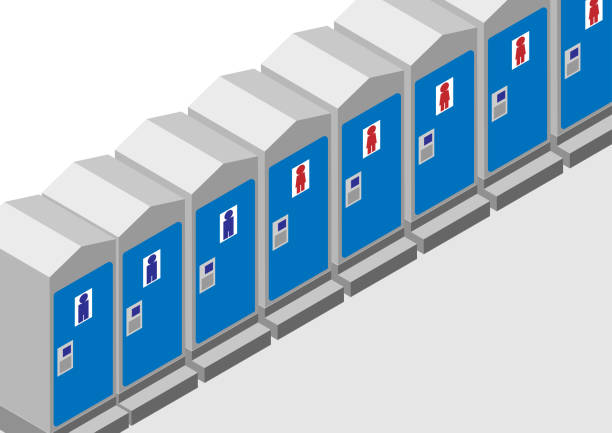 Best Short-Term Portable Toilet Rental  in Parachute, CO
