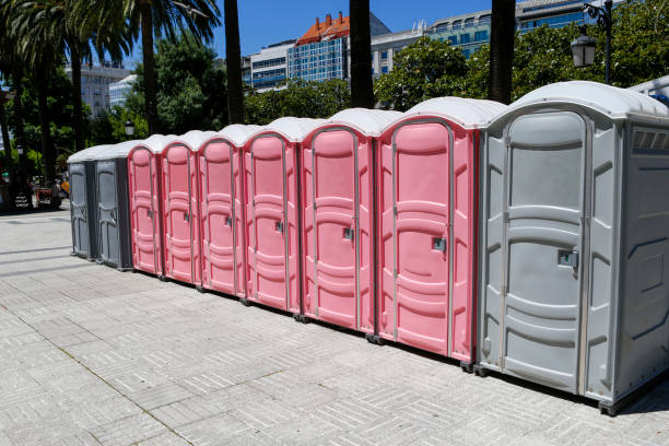 Best Event Portable Toilet Rental  in Parachute, CO