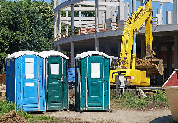 Best Long-Term Portable Toilet Rental  in Parachute, CO