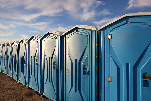 Best Construction Site Portable Toilets  in Parachute, CO