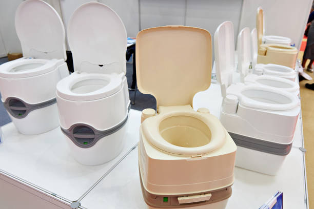 Best Short-Term Portable Toilet Rental  in Parachute, CO