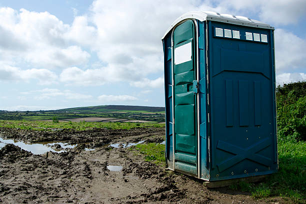 Best Portable Toilets with Baby Changing Stations  in Parachute, CO