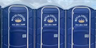 Types of Portable Toilets We Offer in Parachute, CO
